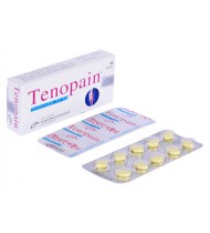 Tenopain Tablet 20 mg
