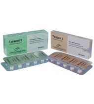 Terazon Tablet 5 mg