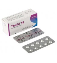 Thelin Tablet 15 mg