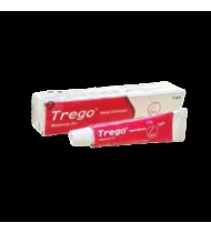 Trego Nasal Ointment 3 gm tube