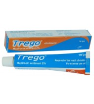 Trego Ointment 10 gm tube