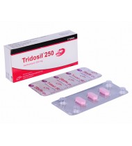 Tridosil Tablet 250 mg