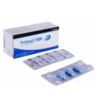Tridosil Tablet 500 mg