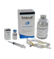 Tridosil IV Infusion 500 mg vial