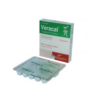 Veracal IV Infusion 2 ml ampoule