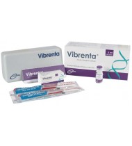 Vibrenta SC Injection 3 ml vial