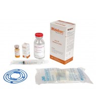 Widebac IV Infusion 50 mg/vial
