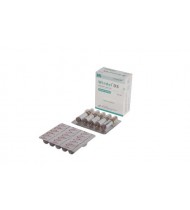 Windel DS Nebuliser Solution 2.5 ml pack