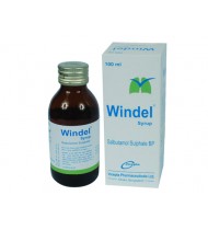 Windel Syrup 100 ml bottle