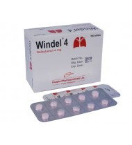 Windel Tablet 4 mg