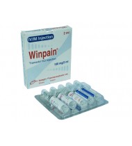 Winpain IM/IV Injection 2 ml ampoule