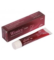 Wonica Cream 30 gm tube
