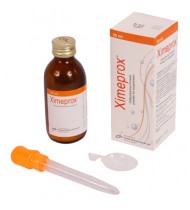 Ximeprox DS Powder for Suspension 50 ml bottle