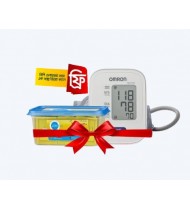OMRON HEM-7120 (Automatic Blood Pressure)