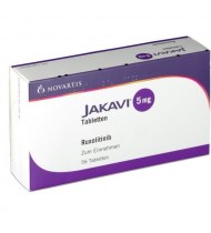 Jakavi Tablet 5 mg