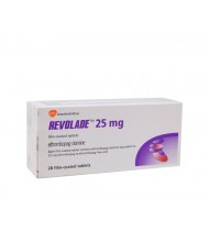 Revolade Tablet 25 mg
