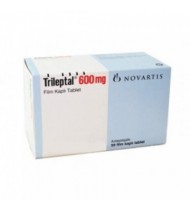 Trileptal Tablet 600 mg