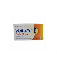 Voltalin Forte Tablet 50 mg