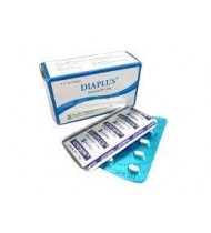 Diaplus Tablet 5 mg