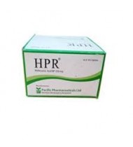 HPR Tablet 250 mg