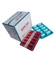 HPR-DS Tablet 500 mg