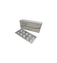 Linadi Tablet 5 mg