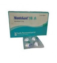 Montekast Tablet 10 mg
