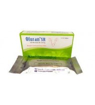 Ofuran SR Tablet (Sustained Release) 100 mg