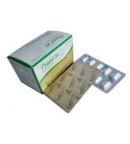 Prazo Capsule (Delayed Release) 20 mg