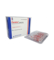 Panalon Injection 4 mg/2 ml