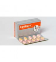Carticare Tablet 250 mg+200 mg