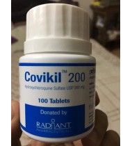Covikil Tablet 200 mg