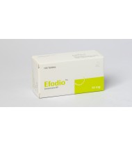 Efodio Tablet 10 mg