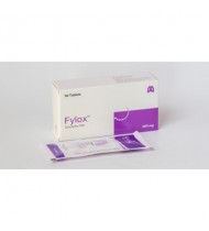 Fylox Tablet 200 mg