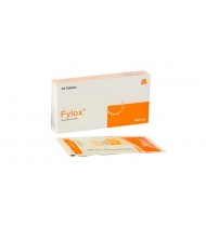 Fylox Tablet 400 mg