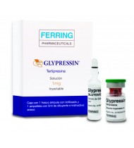 Glypressin IV Injection 1 mg/8.5 ml