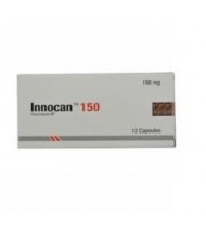 Innocan Capsule 150 mg