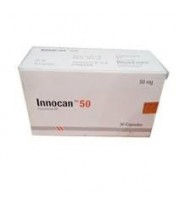 Innocan Capsule 50 mg