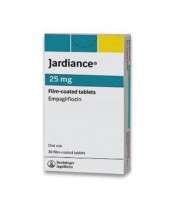 Jardiance Tablet 25 mg