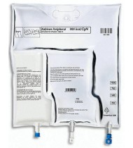 Kabiven Emulsion for infusion 1026 ml bag