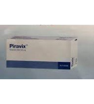 Piravix Tablet 200 mg