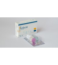 Rofecin IM Injection 1 gm vial