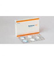 Rofixim Capsule 200 mg
