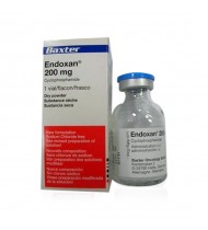 Endoxan IV Infusion 200 mg vial