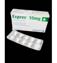 Expres Tablet 10 mg