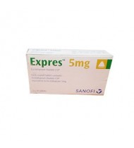 Expres Tablet 5 mg