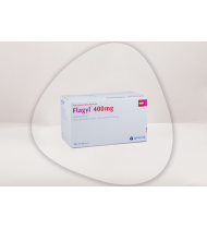 Flagyl Tablet 400 mg