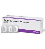 Fludara Tablet 10 mg
