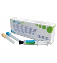 Hexaxim SC Injection 0.5 ml prefilled syringe