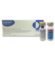 Imojev SC Injection 0.5 ml vial